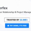 Perfex - Powerful Open Source CRM 3.2.1