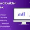 PerfexDashboard Dashboard builder for PerfexCRM