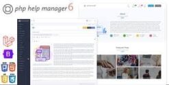 Php Help Manager - PHM 6.0