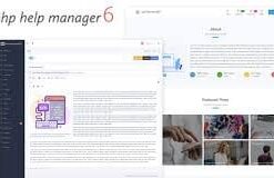 Php Help Manager - PHM 6.0