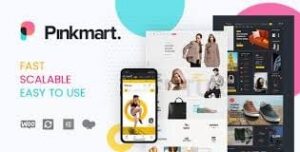 Pinkmart - AJAX theme for WooCommerce 4.7.5