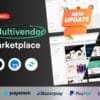 Pixer - React Laravel Ecommerce Multivendor Digital Marketplace 6.7.0