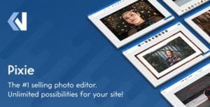 Pixie - Image Editor 3.0.5
