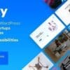 Pixxy Landing Page
