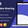 Playbob Simple Video Sharing