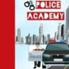 Police Academy - HTML5 Game - HTML5 Website