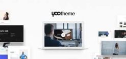 Premium WordPress Themes – YOOtheme 4.1.1