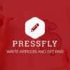 PressFly - Monetized Articles System 3.3.0