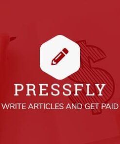 PressFly - Monetized Articles System 3.3.0