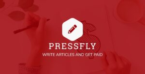 PressFly - Monetized Articles System 3.3.0