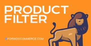 Product Filter for WooCommerce 9.0.2