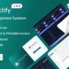 Productify Production Management System