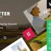 Putter - Golf Course & Playing Ground WordPress Theme 1.7.0