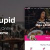 Qiupid WordPress Dating Theme