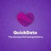 QuickDate The Ultimate PHP Dating Platform