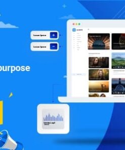Quizier Multipurpose Viral Application & Capture Leads 5.2