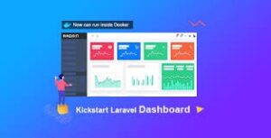 Radmin - Laravel Dashboard with Inventory, Accounting and POS UI 3.5.0