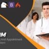 Ramom Diagnostic Management System With CMS