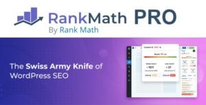 Rank Math SEO Pro 3.0.95