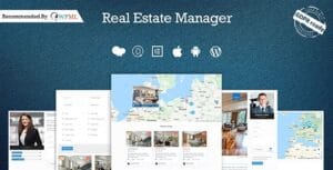 Real Estate Manager Pro 12.5