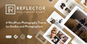 Reflector Photography 1.3.1