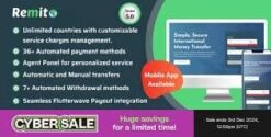 Remito - A Complete Remittance Solution 4.0.1