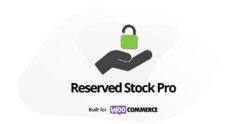 Reserved Stock Pro by Puri.io 1.4.1