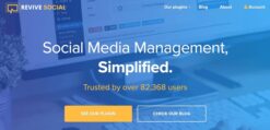 Revive Old Posts Pro Add-on 9.0.20