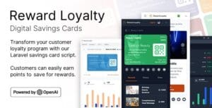 Reward Loyalty 1.17.0