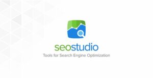 SEO Studio - Professional Tools for SEO 1.87.58