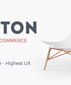 SNS Anton - Furniture WooCommerce WordPress Theme 3.9