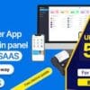 SalesPro Saas POS Inventory Management POS Software flutter AppAdmin
