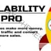 Scalability Pro – WordPress Plugin