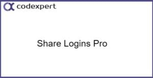 Share Logins Pro 5.3