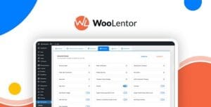 Shoplentor (WooLentor) Pro – WooCommerce Elementor Addons + Builder 2.3