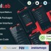SignalLab Forex And Crypto Trading Signal Platform