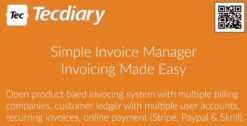 Simple Invoice Manager - Invoicing Made Easy 4.0.0
