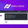 Simply Static Pro