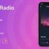 Single Radio Flutter Full App