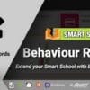 Smart School Behaviour Records