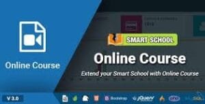 Smart School Online Course