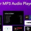 Sonaar MP3 Music Player PRO 5.0.3