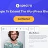 Spectra Pro WordPress Plugin