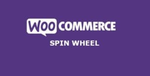 Spin Wheel For WooCommerce 1.7.3