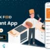 StackFood Multi Restaurant - Food Ordering Restaurant App 7.9.1