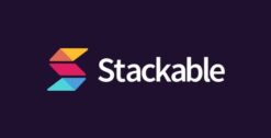 Stackable Premium – WordPress Block Editor 3.13.10