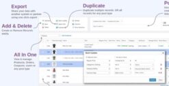 StoreApps – Smart Manager For WooCommerce 8.19.0