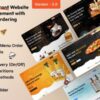 Superv - Restaurant Website Management (Food Ordering) 3.0