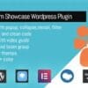 TeamPress Team Showcase plugin