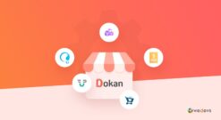The Best Multivendor Marketplace Plugin – Dokan 3.11.0